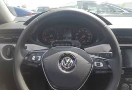 Volkswagen, Passat