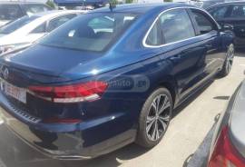 Volkswagen, Passat