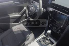 Volkswagen, Passat