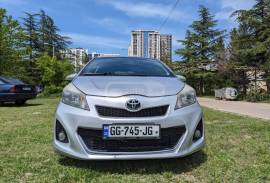 Toyota, Yaris