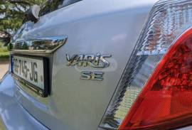 Toyota, Yaris