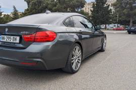 BMW, 4 Series, 428