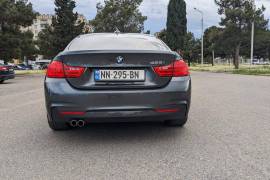 BMW, 4 Series, 428