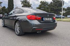 BMW, 4 Series, 428