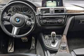 BMW, 4 Series, 428