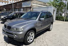 BMW, X Series, X5