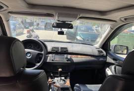 BMW, X Series, X5