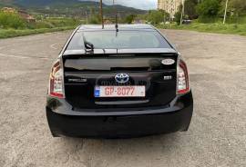 Toyota, Prius