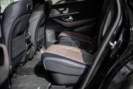 Mercedes-Benz, GLS CLASS, GLS 400 D