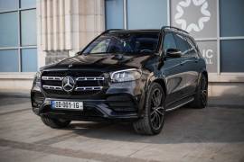 Mercedes-Benz, GLS CLASS, GLS 400 D