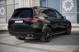 Mercedes-Benz, GLS CLASS, GLS 400 D