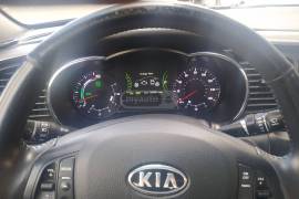 Kia, Optima