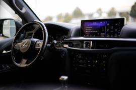 Lexus, LX series, LX 450