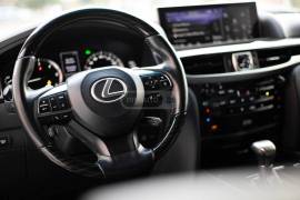 Lexus, LX series, LX 450