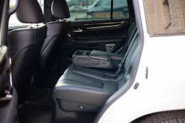 Lexus, LX series, LX 450