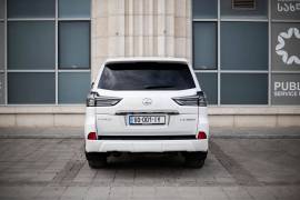 Lexus, LX series, LX 450