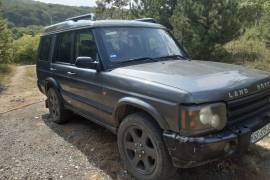 Land Rover, Discovery Series II