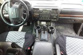 Land Rover, Discovery Series II