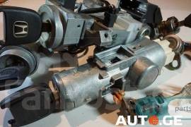 გასაღების პროგრამირება Smart