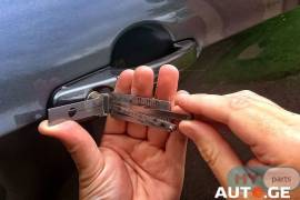 გასაღების პროგრამირება Smart