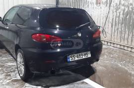 Alfa Romeo, 147