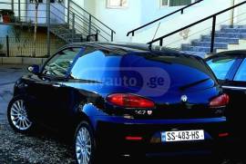 Alfa Romeo, 147
