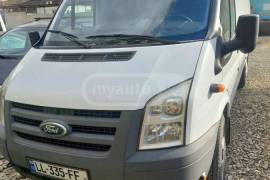 Ford, Transit