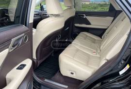 Lexus , RX series, RX 450