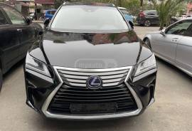 Lexus , RX series, RX 450