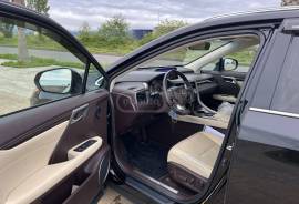 Lexus , RX series, RX 450