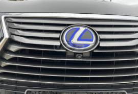 Lexus , RX series, RX 450