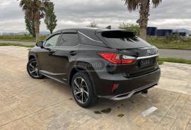 Lexus , RX series, RX 450