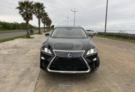 Lexus , RX series, RX 450