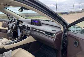 Lexus , RX series, RX 450