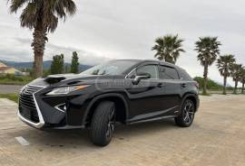 Lexus , RX series, RX 450