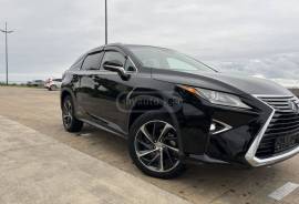 Lexus , RX series, RX 450