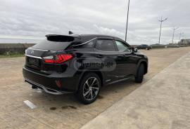 Lexus , RX series, RX 450