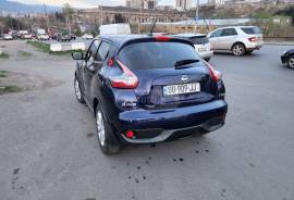 Nissan, Juke