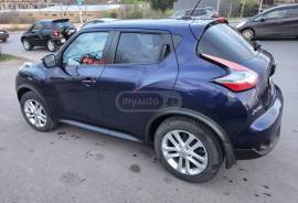 Nissan, Juke