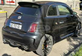 Fiat, 500 Abarth