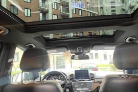 Mercedes-Benz, GLE-CLASS, GLE 350