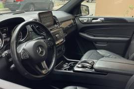 Mercedes-Benz, GLE-CLASS, GLE 350