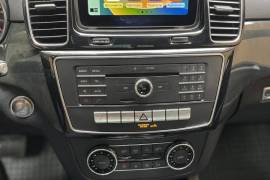 Mercedes-Benz, GLE-CLASS, GLE 350