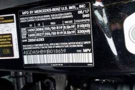 Mercedes-Benz, GLE-CLASS, GLE 350