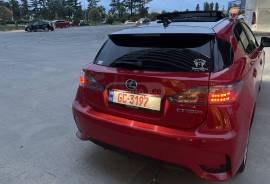Lexus, CT 200h