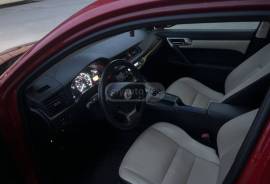 Lexus, CT 200h