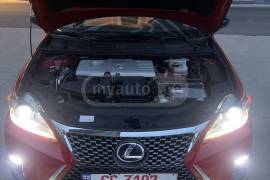 Lexus, CT 200h
