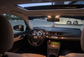 Lexus, CT 200h