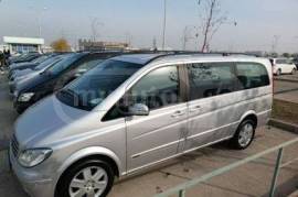 Mercedes-Benz, V-Class, V 220