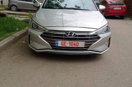 Hyundai, Elantra